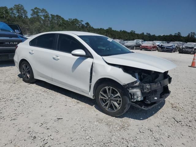 2023 KIA Forte LX