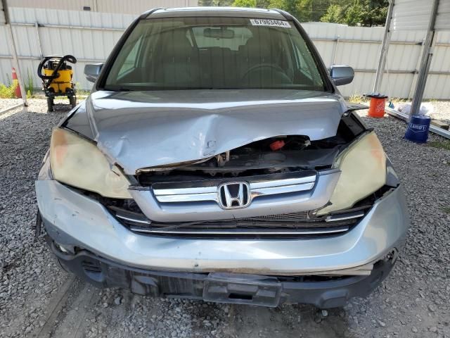 2009 Honda CR-V EXL