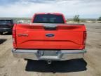 2015 Ford F150 Super Cab