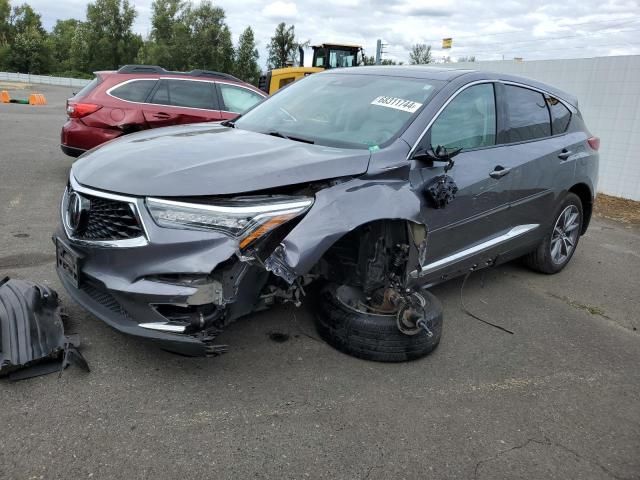 2019 Acura RDX Technology