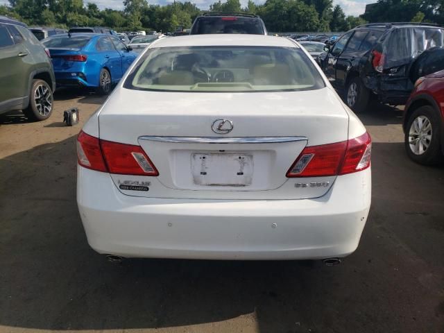 2009 Lexus ES 350