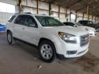 2016 GMC Acadia SLE