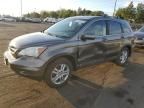 2010 Honda CR-V EXL