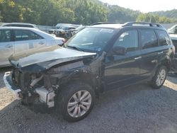 Subaru Vehiculos salvage en venta: 2012 Subaru Forester 2.5X Premium