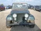 1984 Jeep Jeep CJ7