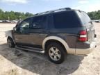 2007 Ford Explorer Eddie Bauer