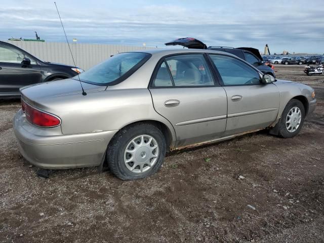 2003 Buick Century Custom