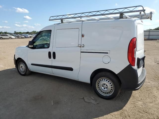 2015 Dodge RAM Promaster City