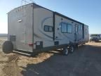 2014 Lacrosse Trailer