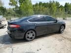 2013 Ford Fusion Titanium