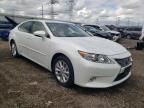 2013 Lexus ES 300H