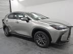 2024 Lexus NX 350H Base