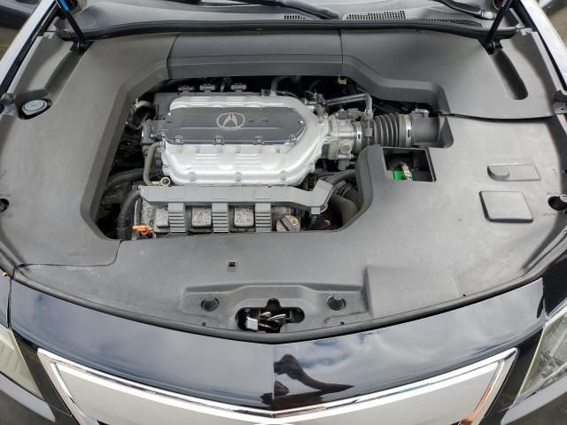 2013 Acura TL Tech