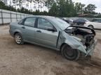 2005 Ford Focus ZX4