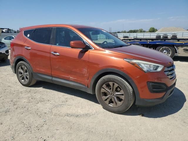 2016 Hyundai Santa FE Sport