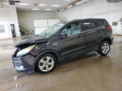 Ford Vehiculos salvage en venta: 2013 Ford Escape SE