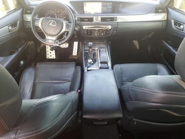 2014 Lexus GS 350