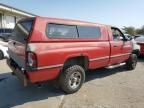 1996 Dodge RAM 1500