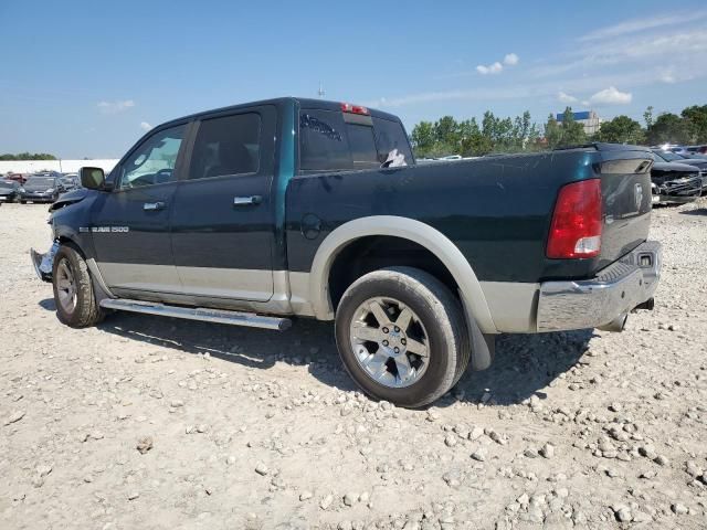 2011 Dodge RAM 1500