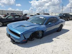 2022 Dodge Challenger SXT en venta en Haslet, TX