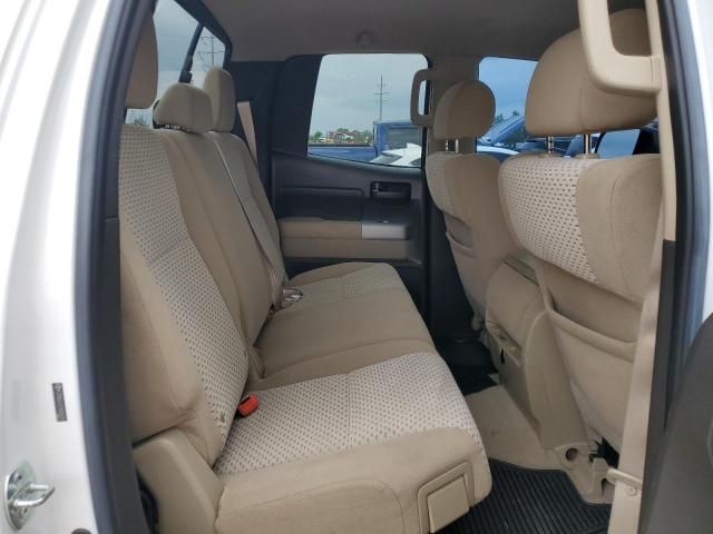 2007 Toyota Tundra Double Cab SR5