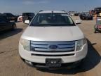 2010 Ford Edge Limited