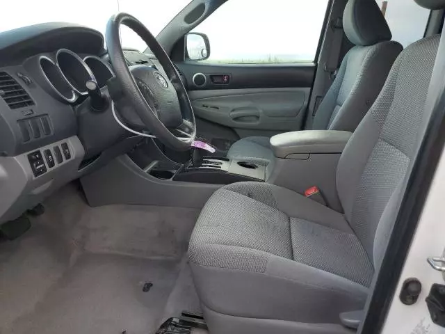 2009 Toyota Tacoma Access Cab