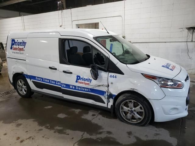 2017 Ford Transit Connect XLT