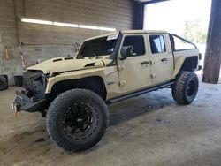 Jeep Vehiculos salvage en venta: 2020 Jeep Gladiator Sport