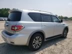 2018 Nissan Armada SV