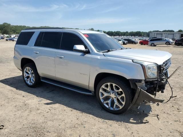 2016 GMC Yukon SLE