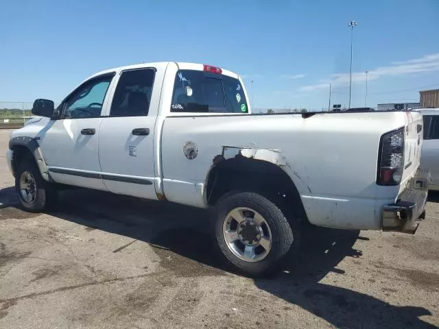 2006 Dodge RAM 2500 ST