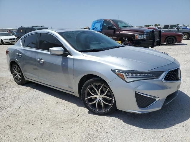 2020 Acura ILX Premium