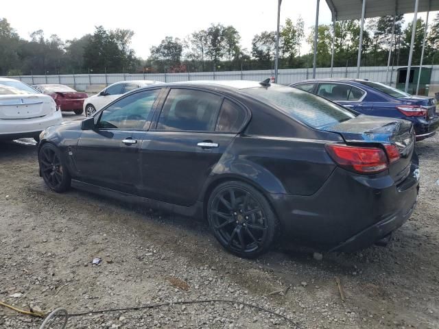 2014 Chevrolet SS