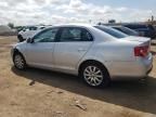 2007 Volkswagen Jetta 2.0T Option Package 1