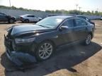 2014 Ford Taurus Limited