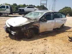 Salvage cars for sale at China Grove, NC auction: 2024 Subaru Legacy Sport