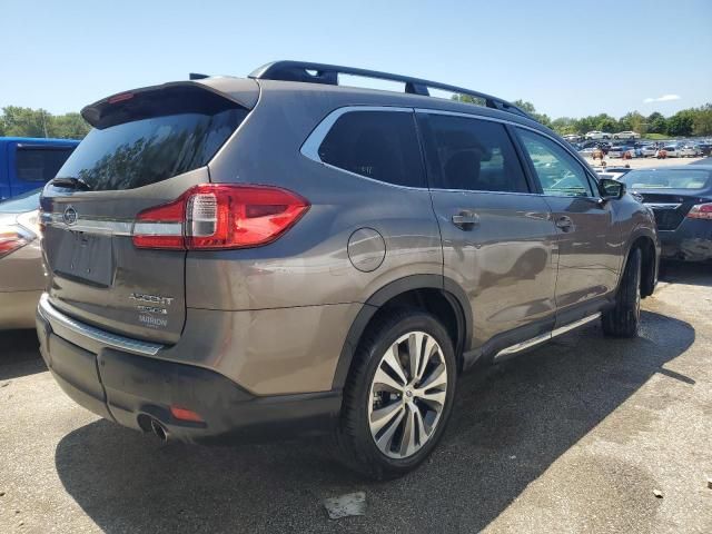 2021 Subaru Ascent Limited