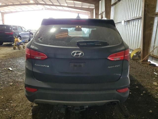 2013 Hyundai Santa FE Sport