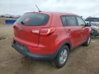 2011 KIA Sportage LX