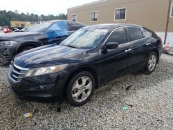 Copart Select Cars for sale at auction: 2012 Honda Crosstour EXL