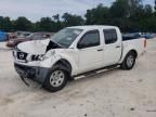 2014 Nissan Frontier S