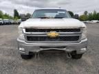 2012 Chevrolet Silverado K2500 Heavy Duty LT