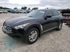 2011 Infiniti FX35