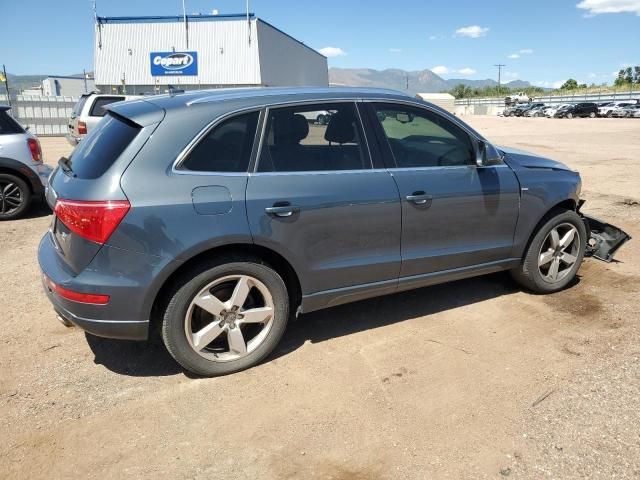 2010 Audi Q5 Premium Plus