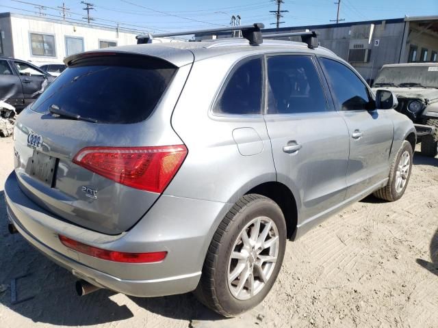 2011 Audi Q5 Premium