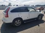 2011 Honda CR-V EXL