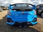 2021 Honda Civic TYPE-R Touring