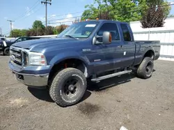 2006 Ford F250 Super Duty en venta en New Britain, CT