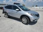 2016 Honda CR-V EXL